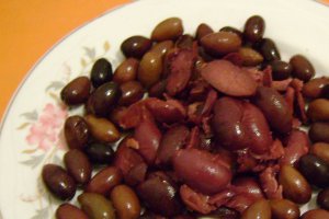 Pasta de masline