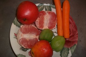Suc racoritor si dietetic