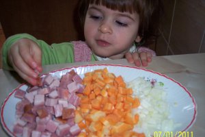 Ciorba de lascute