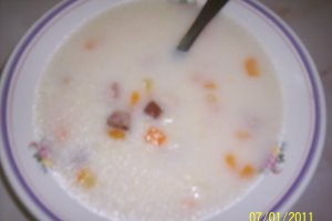 Ciorba de lascute