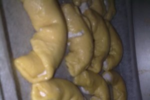Cornulete cu nuca