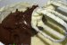 Tort de ciocolata cu bomboane Raffaello-4