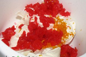 Tort Mosul in horn