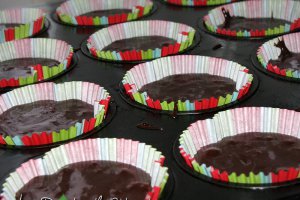 Christmas Muffins
