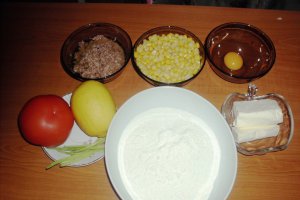 Tarte cu peste