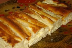 Aperitiv placinta sarata creata
