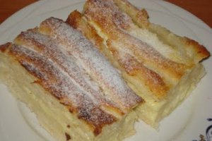 Aperitiv placinta sarata creata
