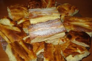 Aperitiv placinta sarata creata