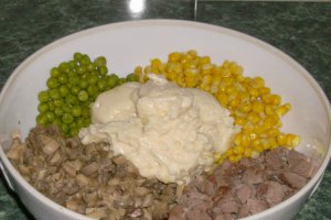 Salata de limba