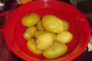 "Bunaciune" la cuptor