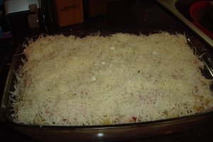 "Bunaciune" la cuptor
