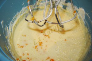 Pancakes cu ricotta