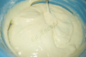 Pancakes cu ricotta
