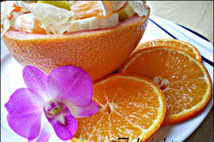 Salata de fructe