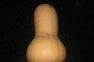 Aroma de toamna (placinta cu dovleac)