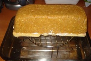 Deliciu cu ciocolata si visine