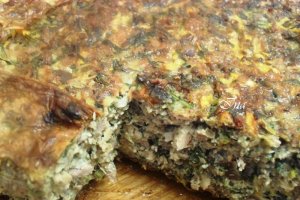 Drob din carne de ied