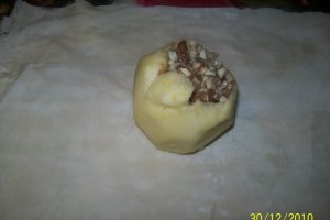 Mere in foietaj