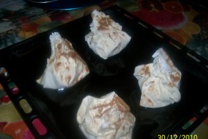 Mere in foietaj