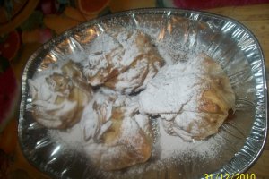 Mere in foietaj