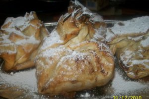 Mere in foietaj