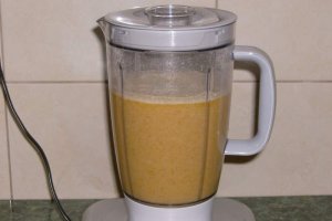 Nectar cu sampanie