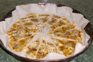 Cipsuri din lipii