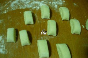 Fursecuri fragede