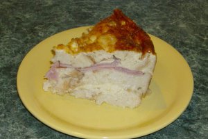 Aperitiv papara din paine