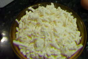 Paste cu branza la cuptor