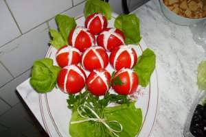 Buchet de lalele
