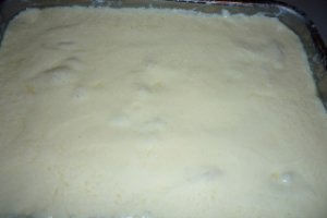 Borek cu branza