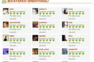 10 motive pentru care imi place www.Bucataras.ro