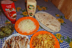 Shaorma
