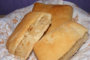 Placinta cu varza