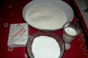 Floricele cu dulceata