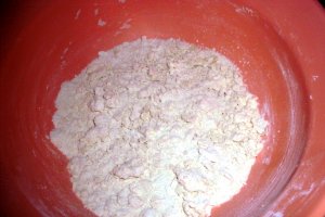 Floricele cu dulceata