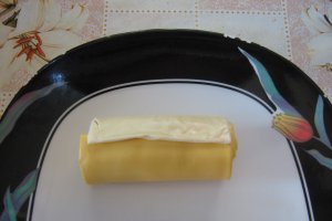 Platou cu branzeturi