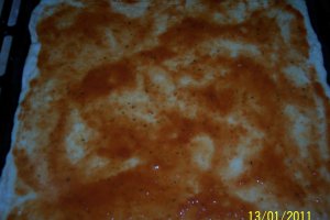 Pizza Ardeleneasca