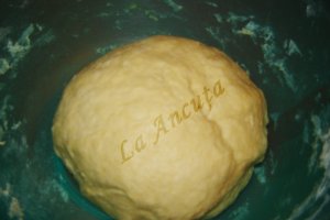 Melci cu scortisoara
