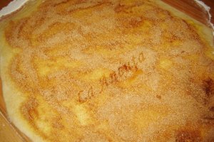 Melci cu scortisoara