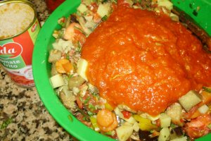 Ratatouille