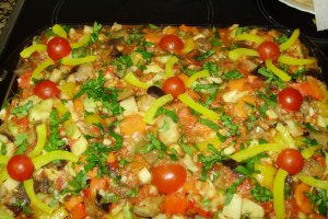 Ratatouille