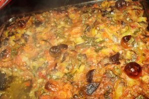 Ratatouille