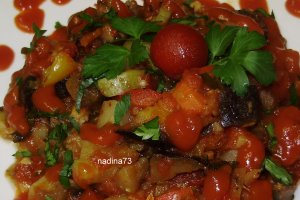 Ratatouille