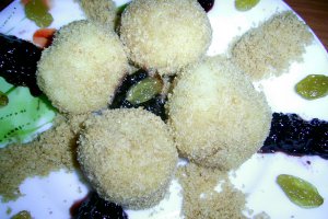 Gomboti cu silvoita [ magiun de prune ]