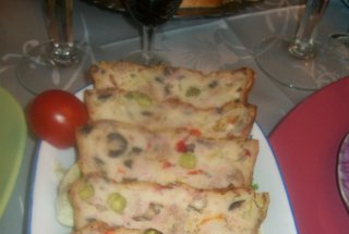 Chec aperitiv Nico
