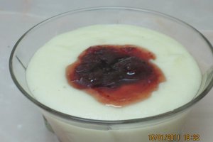 Gris cu lapte