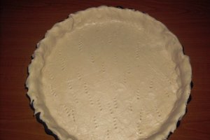 Tarta cu mere