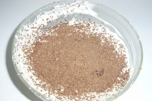 Prajitura cu crema caramel